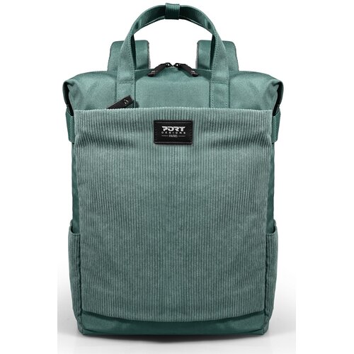 Port Nahrbtnik Milano II Eco TL za prenosnik 14&ndash;16" &ndash; zelen Cene
