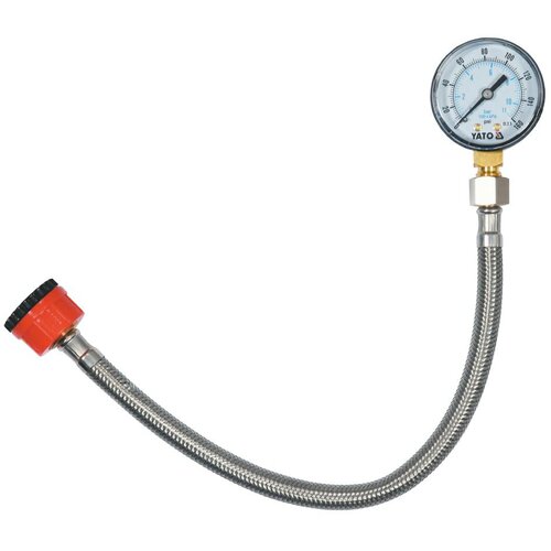 Yato Komplet za nadzor tlaka Water System, (21400655) Cene