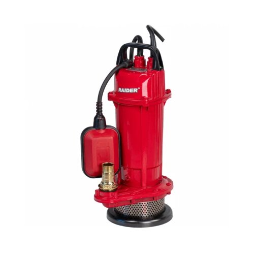 Euromaster vodena pumpa RD-CAWP50 370W 070157 potapajuća Cene