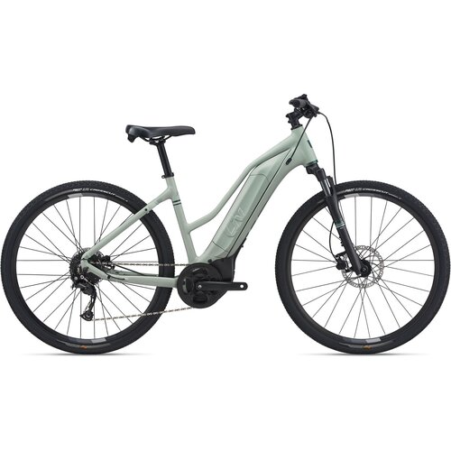  Bicikl LIV Rove E+ 25km/h Laurel - XS Cijene