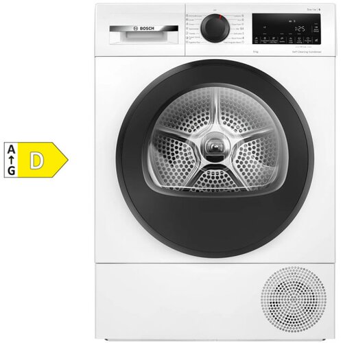 Bosch mašina za sušenje veša WQG24501BY Cene