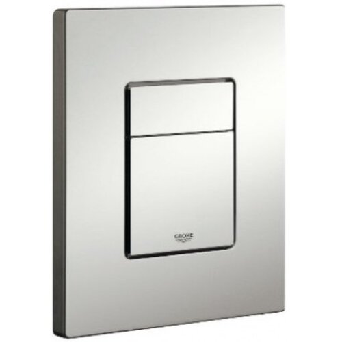 Grohe aktivirna tipka Skate Cosmopolitan 38732P00 mat krom Slike