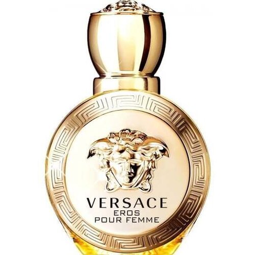 Versace eros pour femme woman edp 50ml Slike