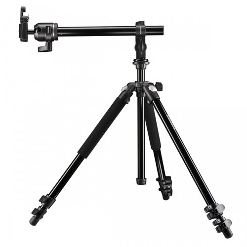 Mantona STATIV SCOUT MAX set MAKRO Slike