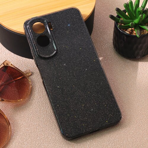 Torbica sparkle dust za honor 90 lite crna Slike
