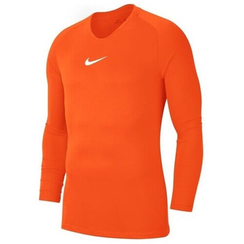 Nike JR Dry Park First Layer Crvena Cene