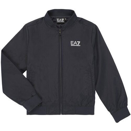 Ea7 Emporio Armani Jakne TRAIN CORE ID SAILOR JACKET Slike