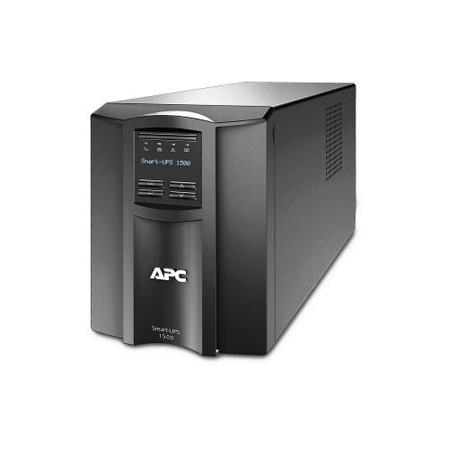  SmartCoect UPS SMT 1500 VA - stolpna izvedba Cene