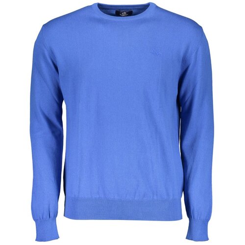 La Martina MEN'S BLUE SWEATER Cene