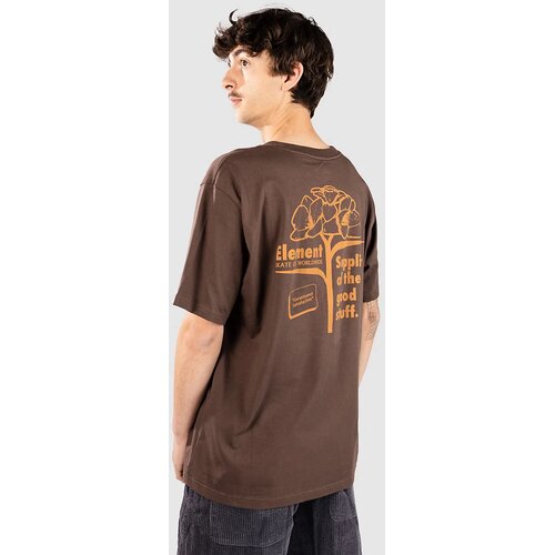 Element Supplier T-shirt bracken Cene