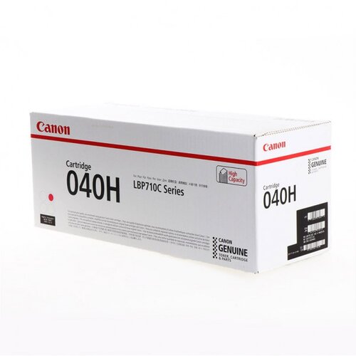Canon toner CRG-040H Magenta / Original Cene