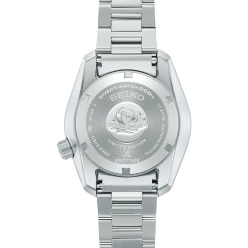 Seiko PROSPEX SPB439J1 Slike