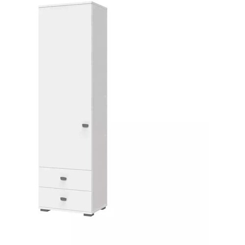 Jela VITRINA ARC G1 (VE BARV)-Bela mat lak Cene