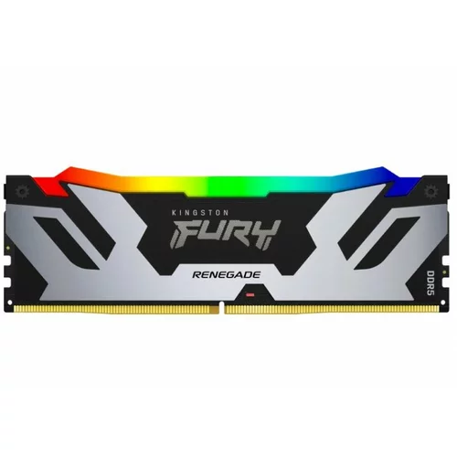 Kingston Fury ™ Beast DDR5 8 GB (1 x 8 GB) - 4800 MHz - C38 ram pomnilnik, (20479256)
