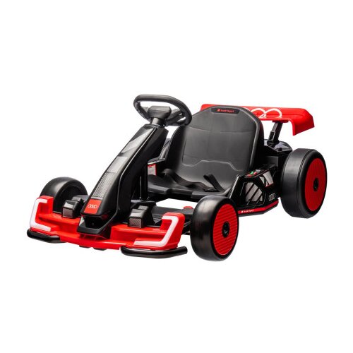 Master Igračka auto električno Audi Drift Go Kart crveni AHL007A Cijene