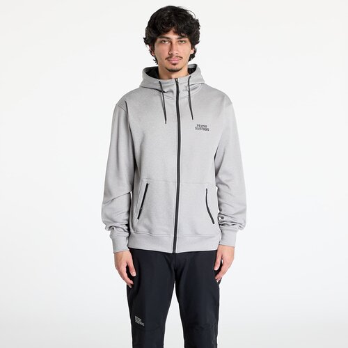 Horsefeathers Sweatshirt Callum Sweatshirt Ash XL Cene