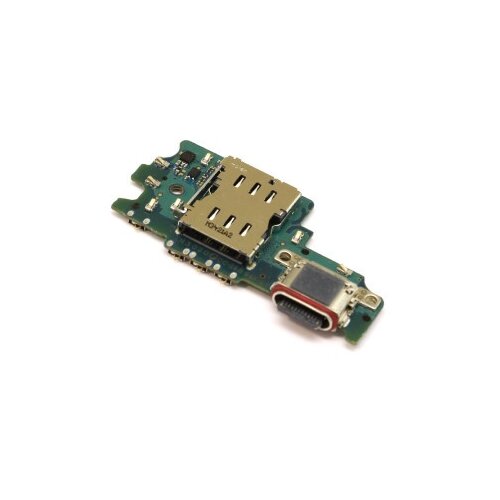  Flet kabal za samsung g990/galaxy s21 fe sa konektorom punjenja ( SD2432 ) Slike
