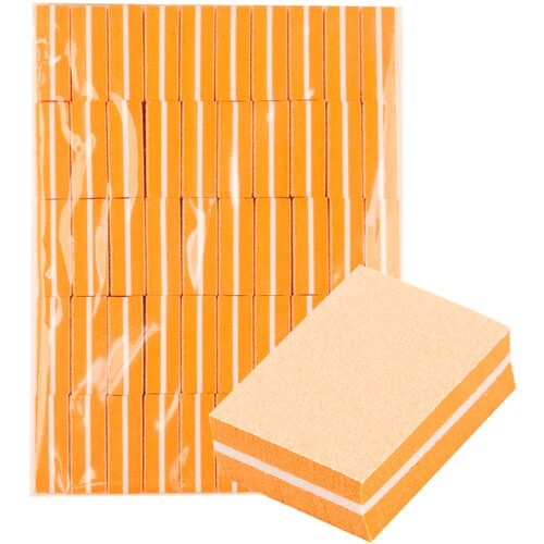 Shumee Mini oranžni blok 50 kos, (21399733) Cene