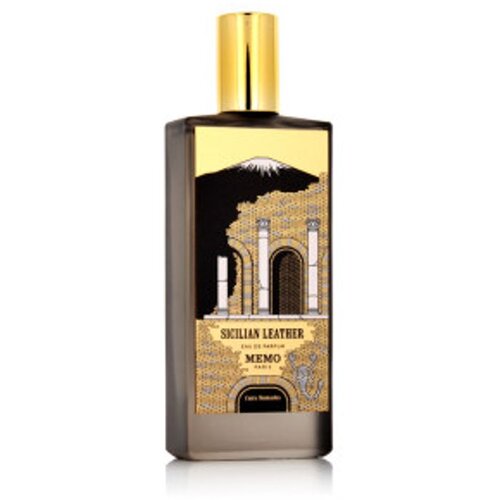 Memo Paris Sicilian Leather Eau De Parfum 75 ml (unisex) Slike