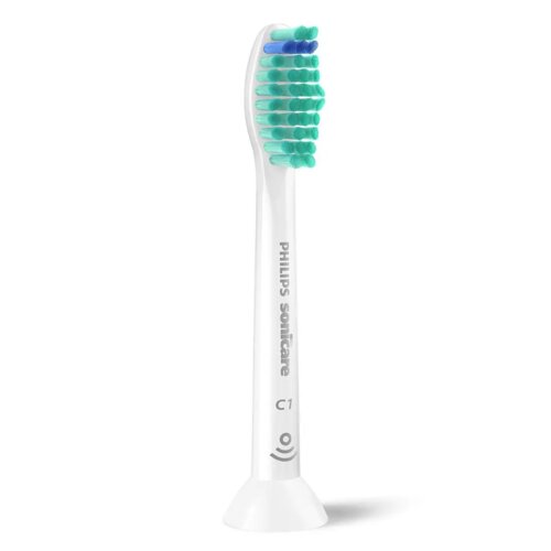 Philips Sonicare ProResults HX6018/87 glava &amp;scaron;četke za zobe 8 kom Bela Slike