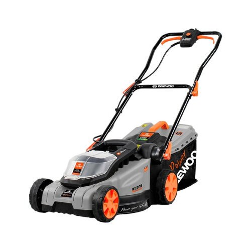 Daewoo aku kosačica 20 v ( DALLM18-320-1 ) Cene