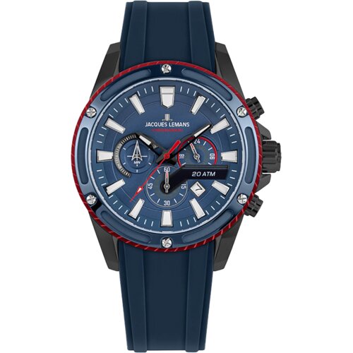  ROČNA URA J.LEMANS 1-2141B Slike