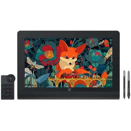 XPPen Artist Ultra 16 Cene