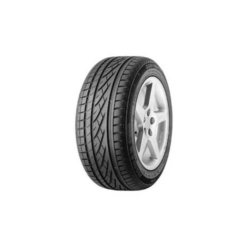 Continental Letna 195/55R16 87V PREMIUM MO FR - Skladi&amp;scaron;če 7 (Dostava 1 delovni dan) Slike