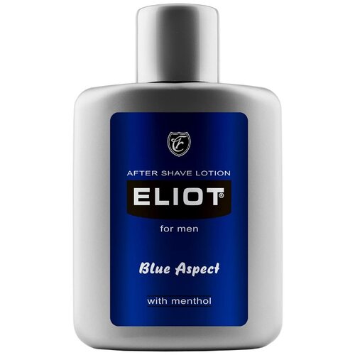 Eliot Losion posle brijanja Blue Aspect, 90ml Slike