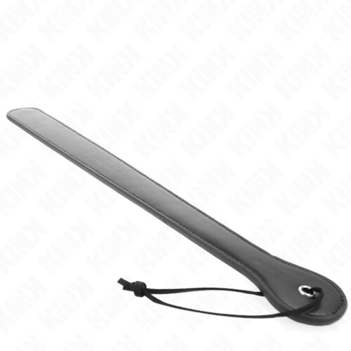 Kink &amp;Scaron;e&amp;Scaron;kalo Long Black (48 Cm) Slike