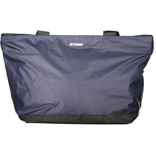 K-Way WOMEN&amp;amp;#39;S BAG BLUE Slike