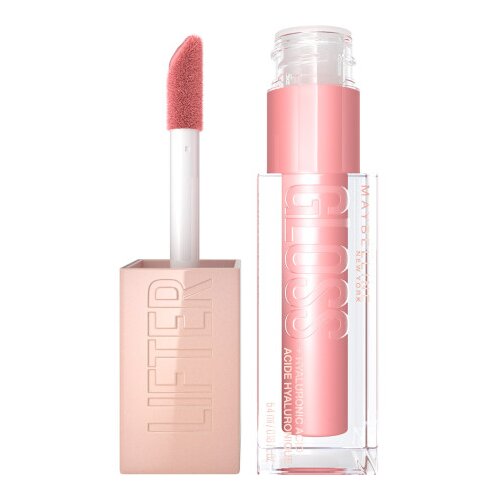 Maybelline glos za ustnice - Lifter Lip Gloss - 006 Reef Cene