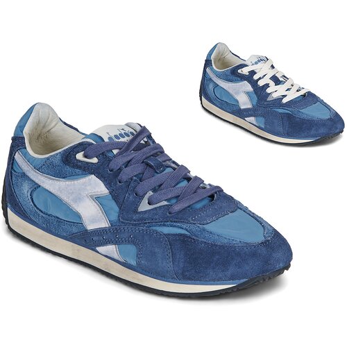 Diadora EQUIPE REVENGE NYLON USED Tamno plava Slike
