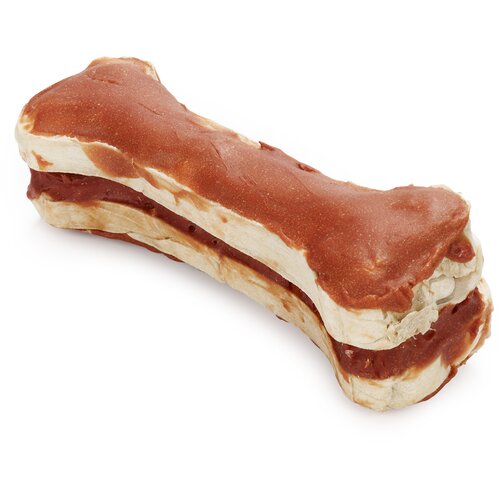  Varčno pakiranje Lukullus fine žvečilne kosti 3 x 15 cm (360 g) - Raca Cene
