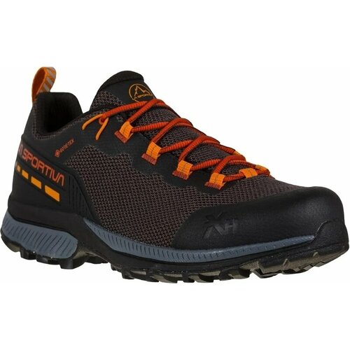 La Sportiva Moški pohodni čevlji TX Hike GTX Carbon/Saffron 42,5 Cene
