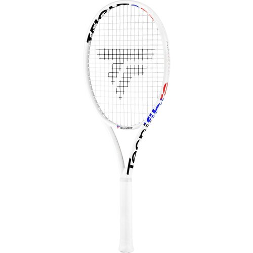 Tecnifibre T-Fight 255 ISO L1 Tennis Racket Slike