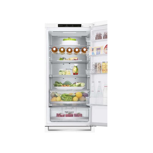 LG kombinovani frižider GBB72SWVGN Slike