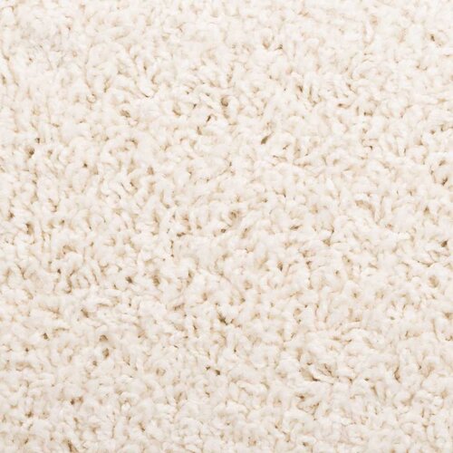  Prostirke za stepenice 30 kom 65x21x4 cm Bijele poluokrugle velike Slike