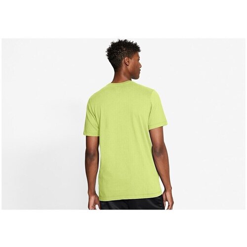Nike Majice s kratkimi rokavi Air Jordan Jumpman Dri-fit Zelena Cene