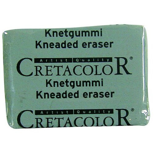  Umjetnička gumica za brisanje Cretacolor 20 kom u kartonskoj kutiji Cijene