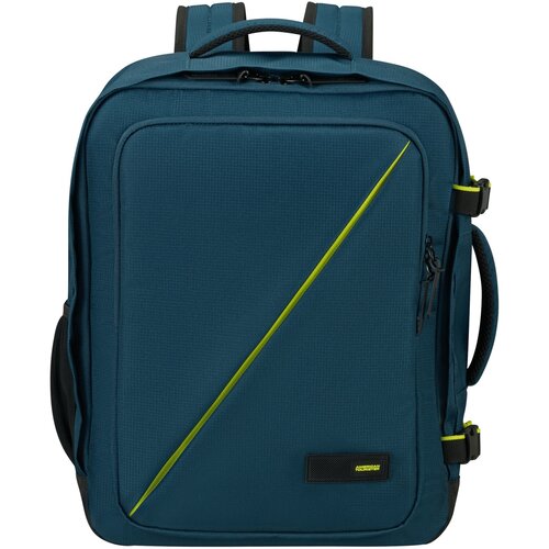 American Tourister Nahrbtniki 149175 Modra Cene
