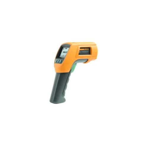 FLUKE 566 kombinovani infracrveni termometar Slike