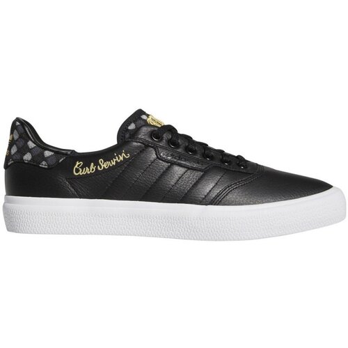 Adidas ženski Skate čevlji 3mc x truth never t Črna Slike