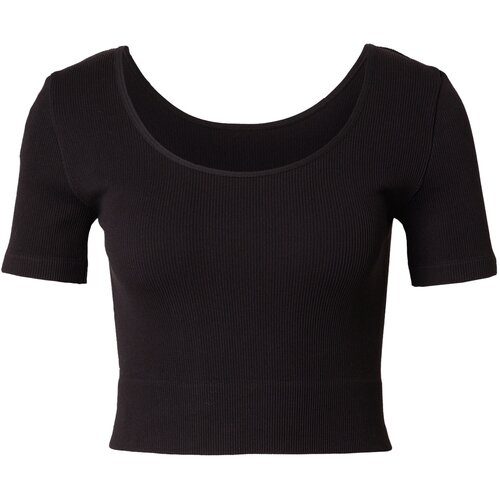 Only Play Funkcionalna majica 'JAIA' črna Cene