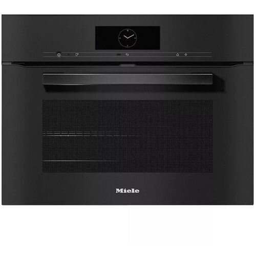 Miele ugradna rerna H 7840 BP Crna Cene