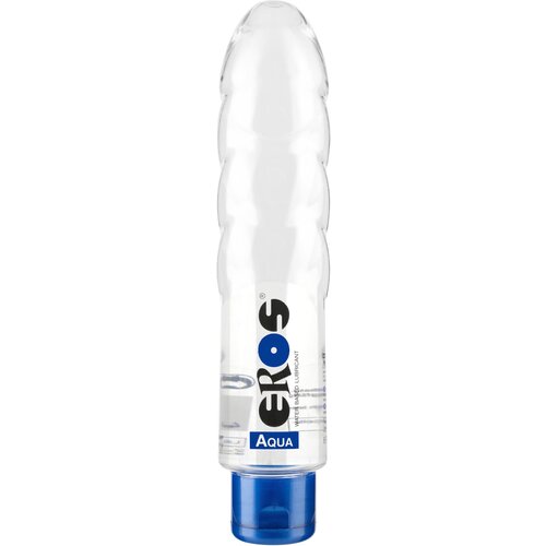 Eros Aqua Dildo Pack 175ml Slike