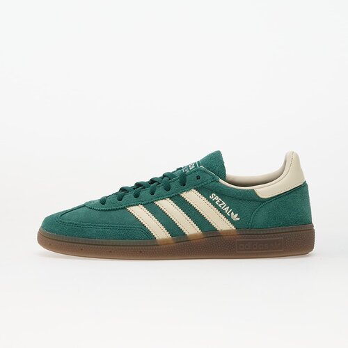 Adidas Sneakers Handball Spezial W Collegiate Green/ Crew White/ Gum5 EUR 36 2/3 Cene