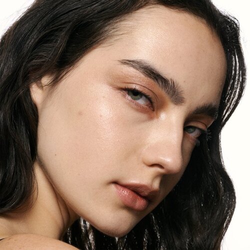 MAC Cosmetics Strobe Cream hidratantna krema za sjaj lica nijansa Bronzelite 50 ml Slike