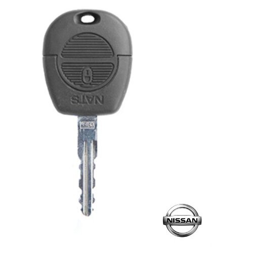  OKLOP ZA KLJUČ NISSAN 2 TIPKE S17B Cijene