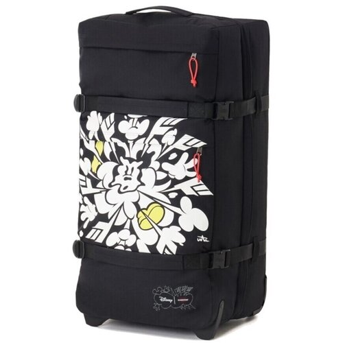 Eastpak Mehki kovčki Transit'r Plus L pisana Cene